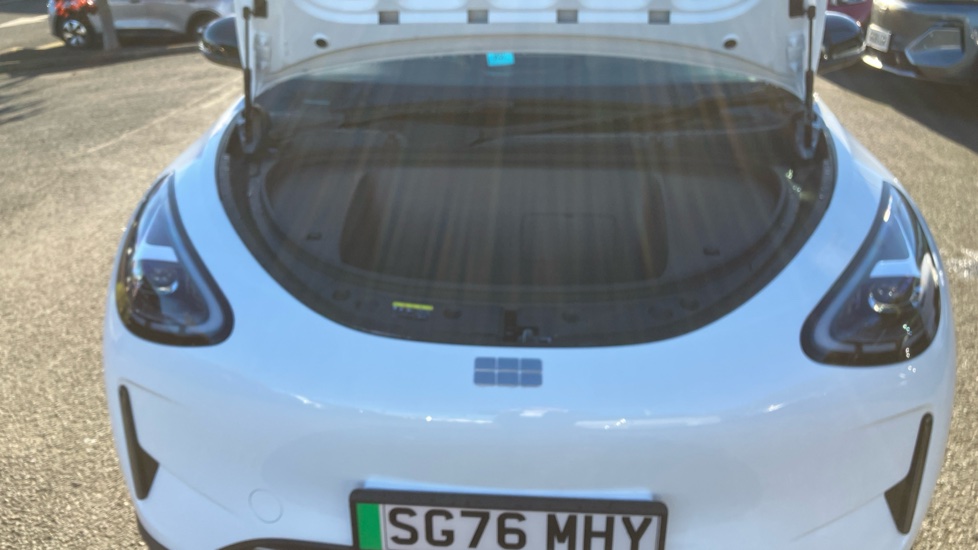 Geely Ex2 85kW Max 47kWh 5dr Auto Electric Hatchback - Image 8