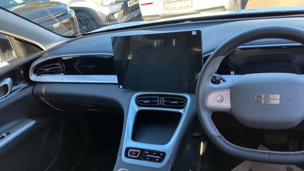 Geely Ex2 85kW Max 47kWh 5dr Auto Electric Hatchback - Image 10