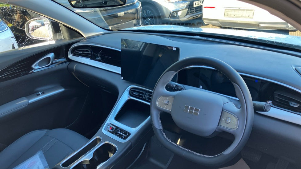 Geely Ex2 85kW Max 47kWh 5dr Auto Electric Hatchback - Image 11