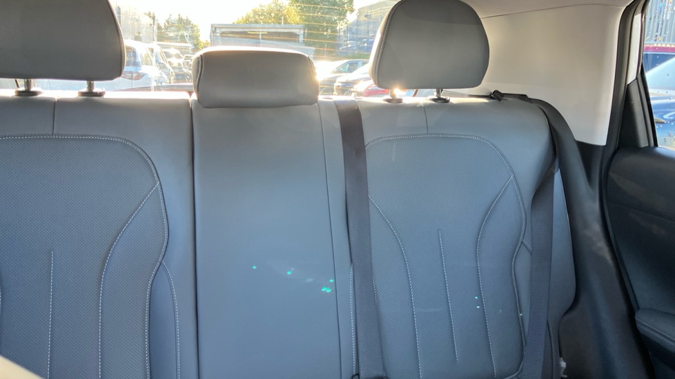Geely Ex2 85kW Max 47kWh 5dr Auto Electric Hatchback - Image 15