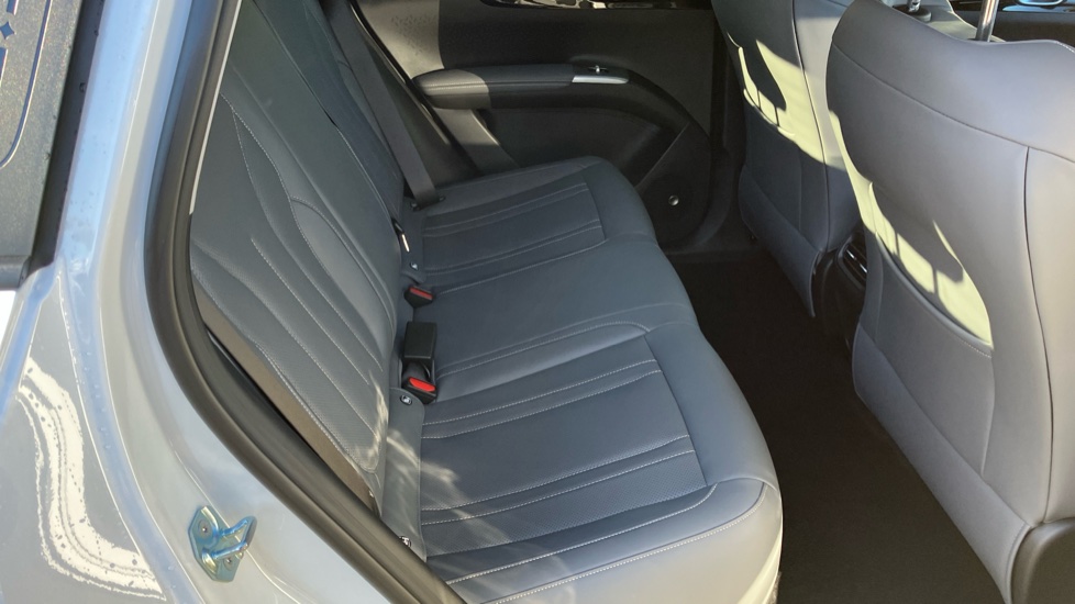Geely Ex2 85kW Max 47kWh 5dr Auto Electric Hatchback - Image 16