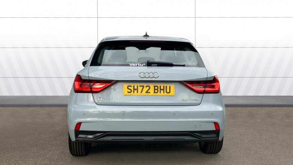 Audi A1 30 TFSI 110 Sport 5dr Petrol Hatchback - Image 6