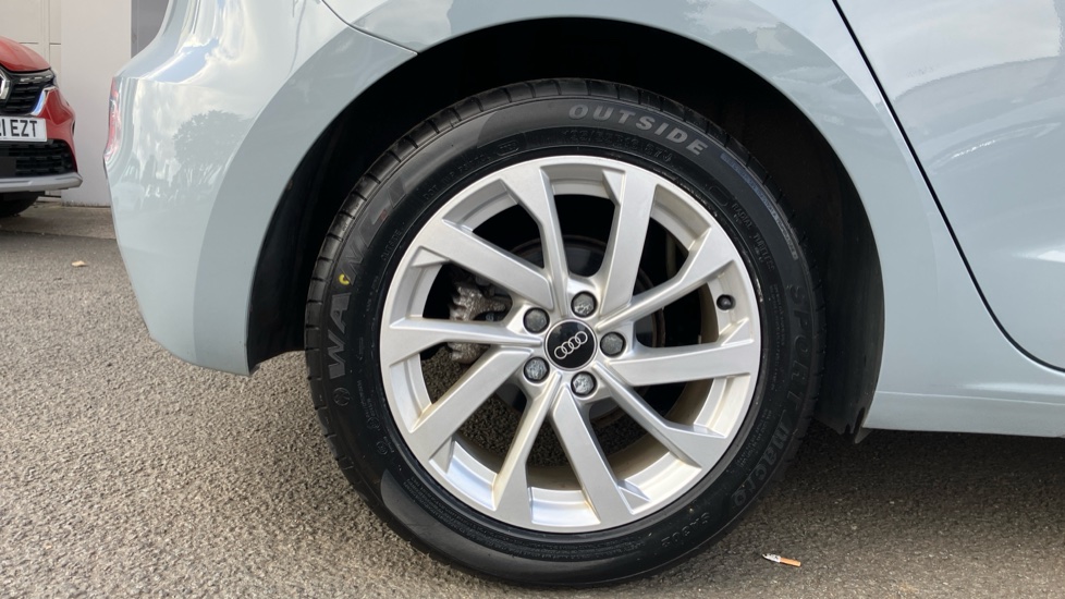 Audi A1 30 TFSI 110 Sport 5dr Petrol Hatchback - Image 7