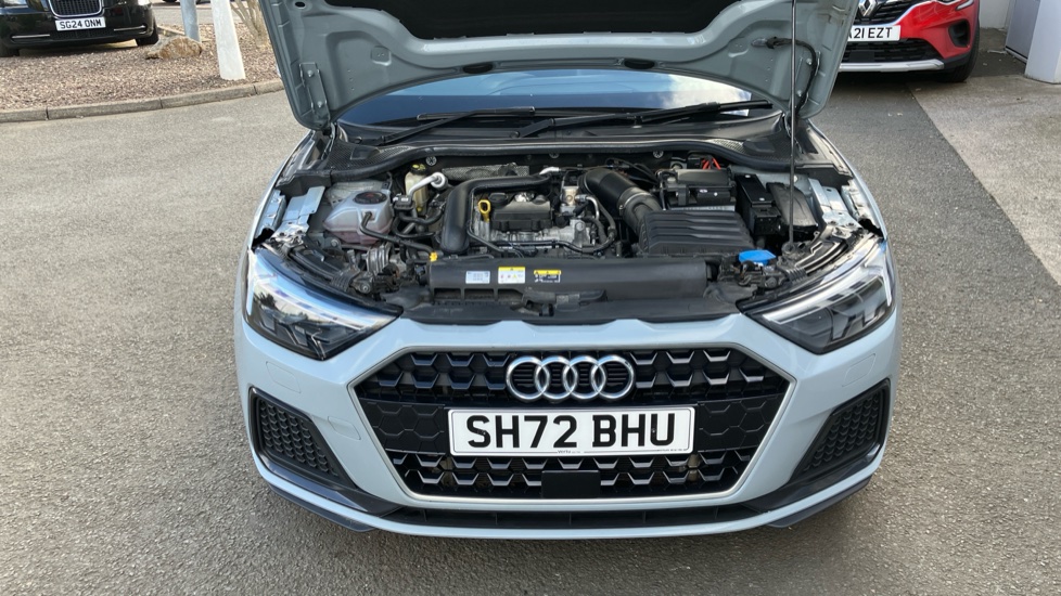 Audi A1 30 TFSI 110 Sport 5dr Petrol Hatchback - Image 8