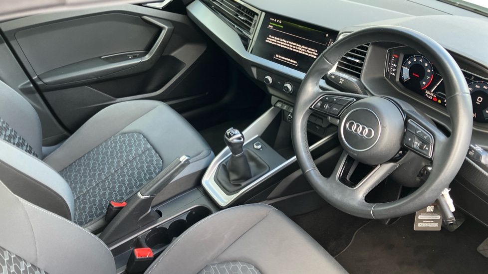 Audi A1 30 TFSI 110 Sport 5dr Petrol Hatchback - Image 9
