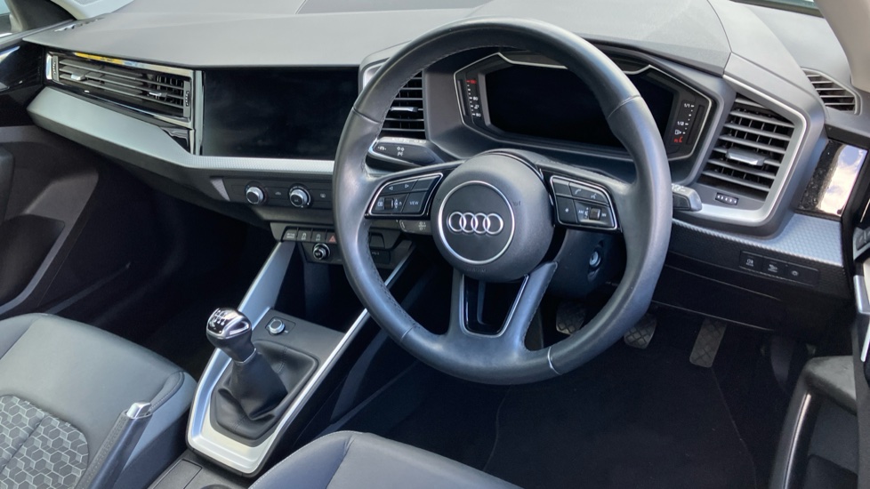 Audi A1 30 TFSI 110 Sport 5dr Petrol Hatchback - Image 11