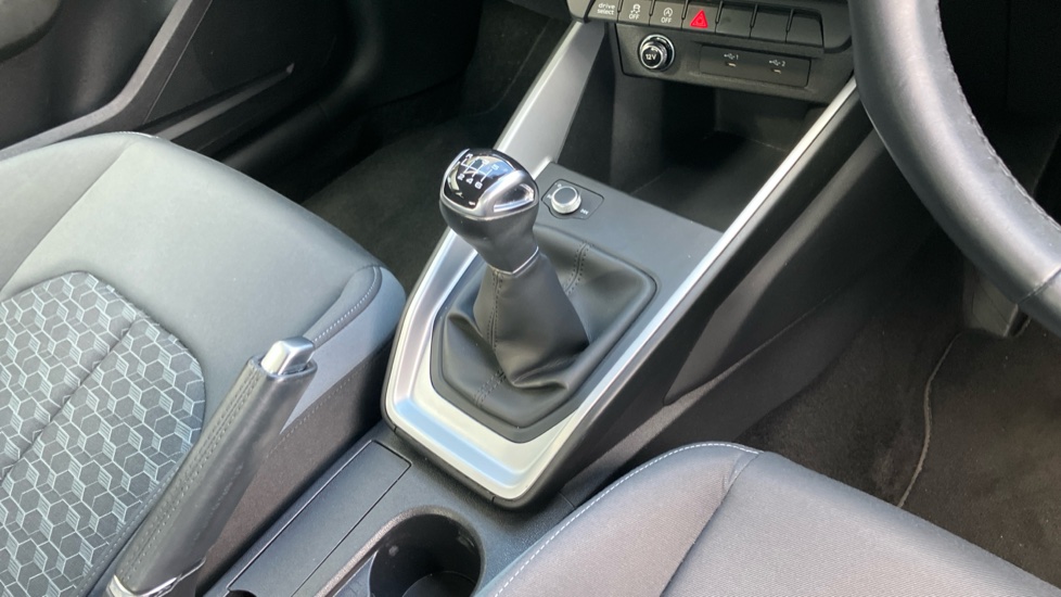 Audi A1 30 TFSI 110 Sport 5dr Petrol Hatchback - Image 13