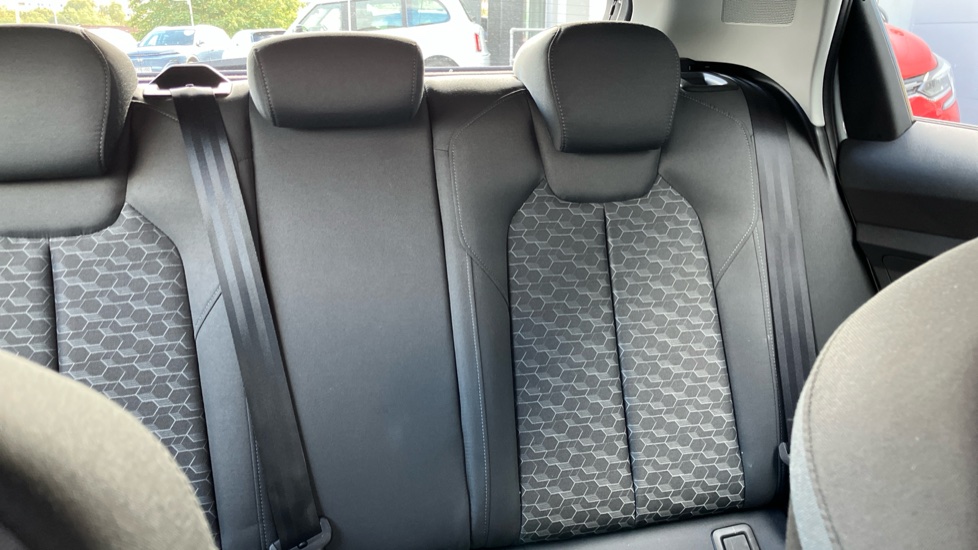 Audi A1 30 TFSI 110 Sport 5dr Petrol Hatchback - Image 15