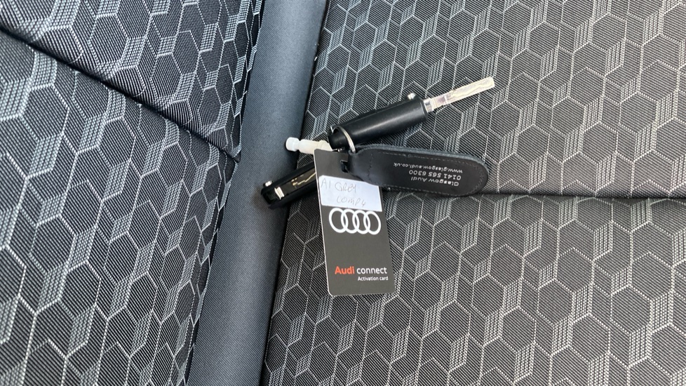 Audi A1 30 TFSI 110 Sport 5dr Petrol Hatchback - Image 20