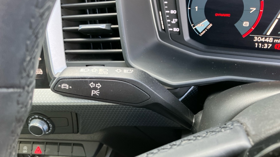 Audi A1 30 TFSI 110 Sport 5dr Petrol Hatchback - Image 33