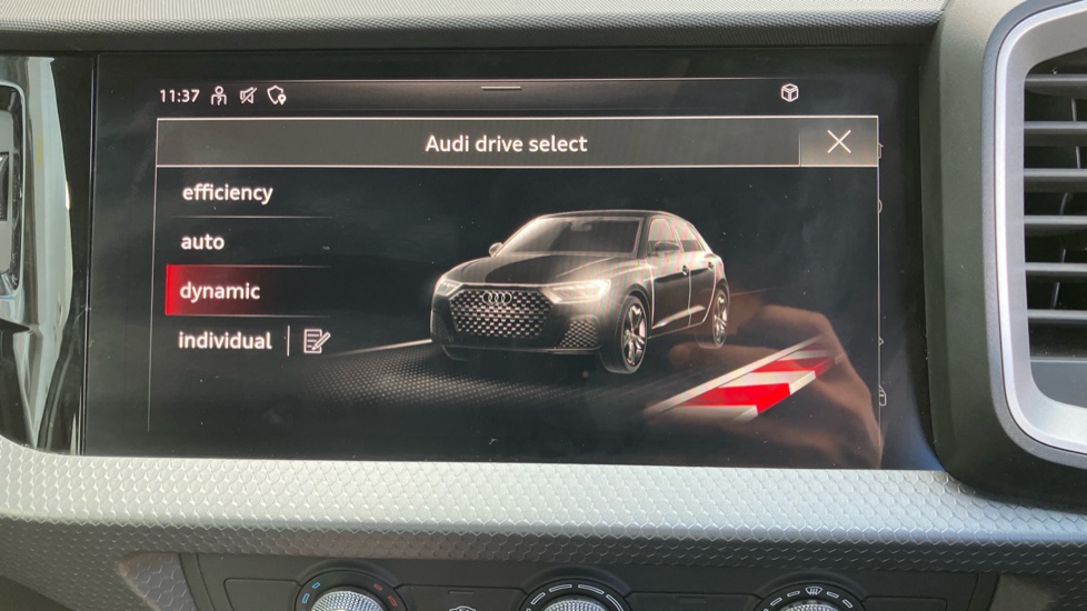 Audi A1 30 TFSI 110 Sport 5dr Petrol Hatchback - Image 34