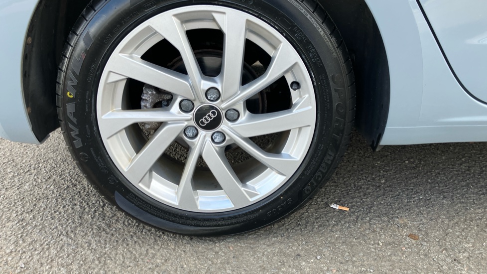 Audi A1 30 TFSI 110 Sport 5dr Petrol Hatchback - Image 35
