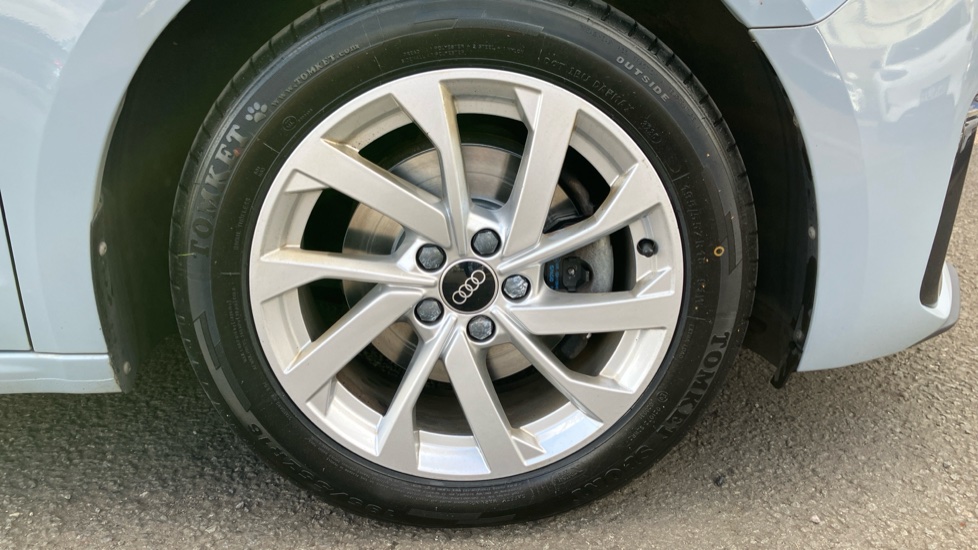 Audi A1 30 TFSI 110 Sport 5dr Petrol Hatchback - Image 36