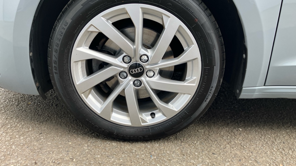 Audi A1 30 TFSI 110 Sport 5dr Petrol Hatchback - Image 37