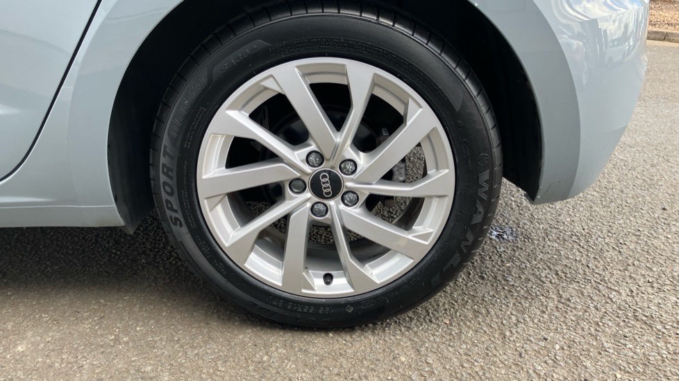 Audi A1 30 TFSI 110 Sport 5dr Petrol Hatchback - Image 38