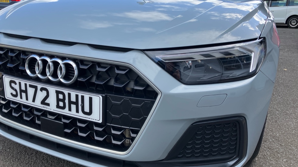 Audi A1 30 TFSI 110 Sport 5dr Petrol Hatchback - Image 39