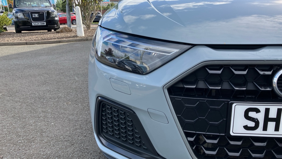 Audi A1 30 TFSI 110 Sport 5dr Petrol Hatchback - Image 40