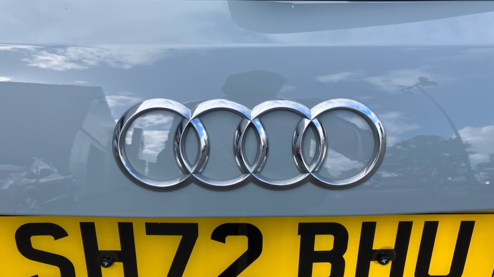 Audi A1 30 TFSI 110 Sport 5dr Petrol Hatchback - Image 42