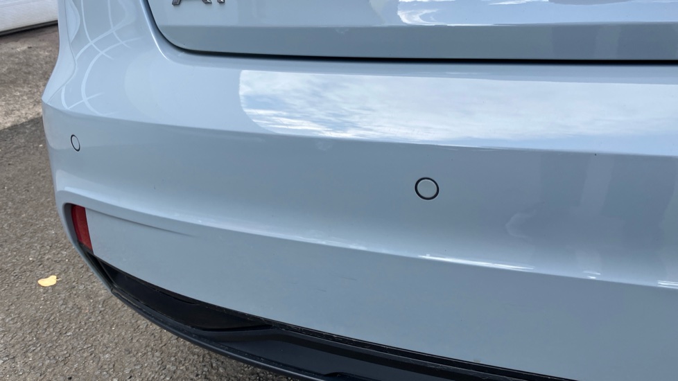 Audi A1 30 TFSI 110 Sport 5dr Petrol Hatchback - Image 43