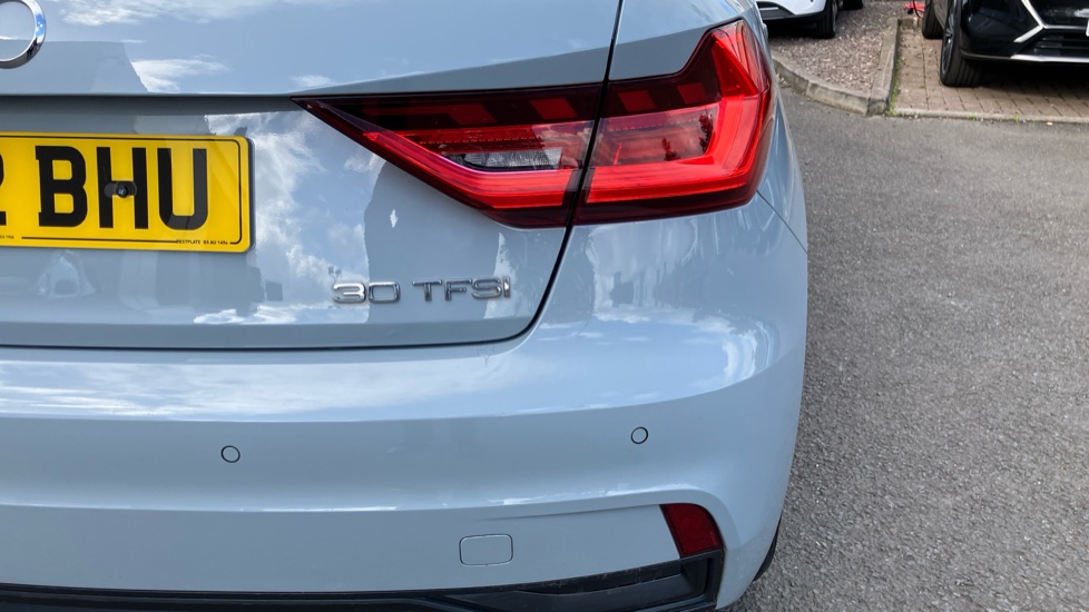 Audi A1 30 TFSI 110 Sport 5dr Petrol Hatchback - Image 44