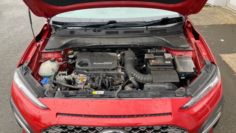 Hyundai KONA 1.0T GDi Blue Drive Premium 5dr Petrol Hatchback - Image 8