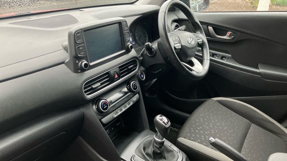 Hyundai KONA 1.0T GDi Blue Drive Premium 5dr Petrol Hatchback - Image 9