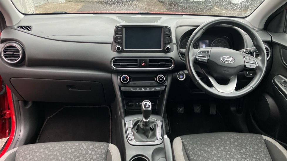 Hyundai KONA 1.0T GDi Blue Drive Premium 5dr Petrol Hatchback - Image 10