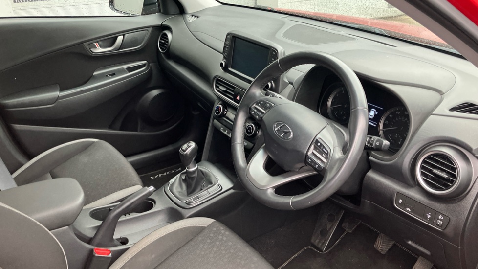 Hyundai KONA 1.0T GDi Blue Drive Premium 5dr Petrol Hatchback - Image 11