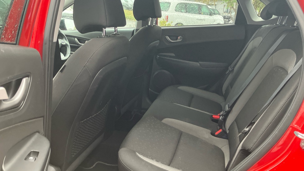 Hyundai KONA 1.0T GDi Blue Drive Premium 5dr Petrol Hatchback - Image 16