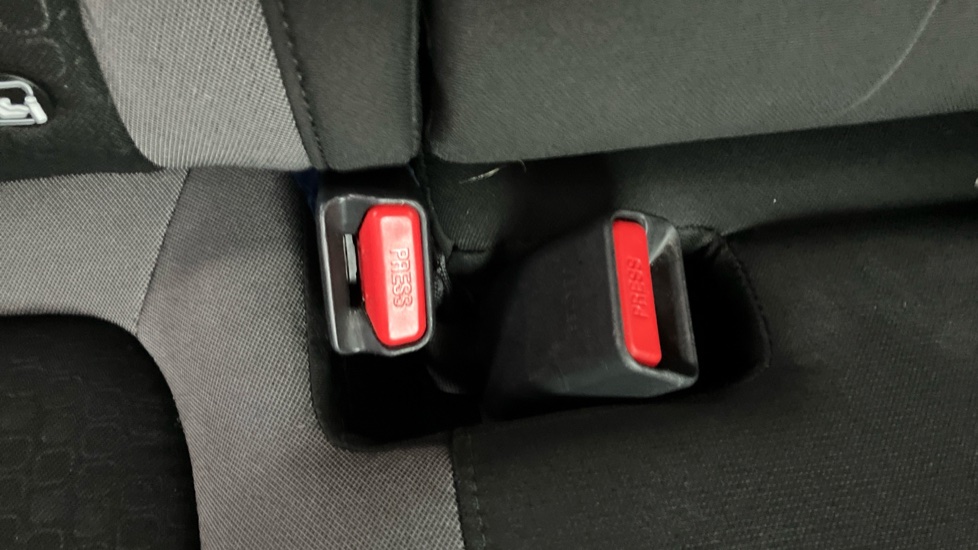 Hyundai KONA 1.0T GDi Blue Drive Premium 5dr Petrol Hatchback - Image 17