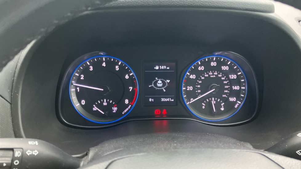 Hyundai KONA 1.0T GDi Blue Drive Premium 5dr Petrol Hatchback - Image 18