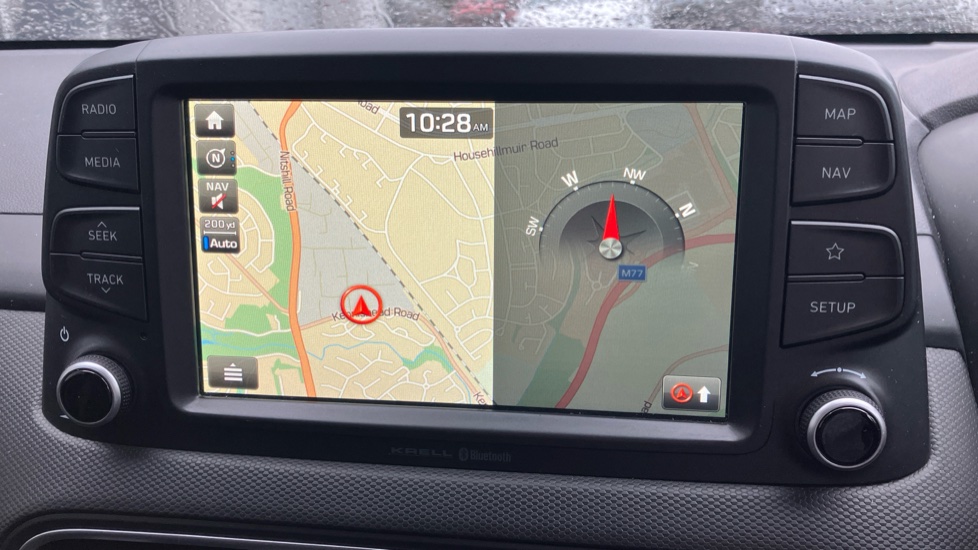 Hyundai KONA 1.0T GDi Blue Drive Premium 5dr Petrol Hatchback - Image 21