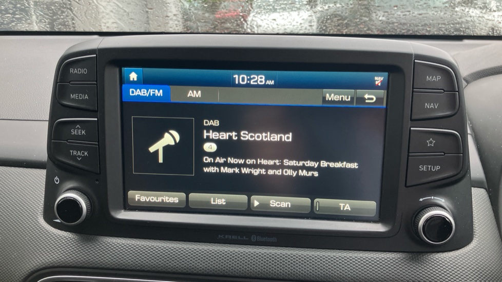 Hyundai KONA 1.0T GDi Blue Drive Premium 5dr Petrol Hatchback - Image 22