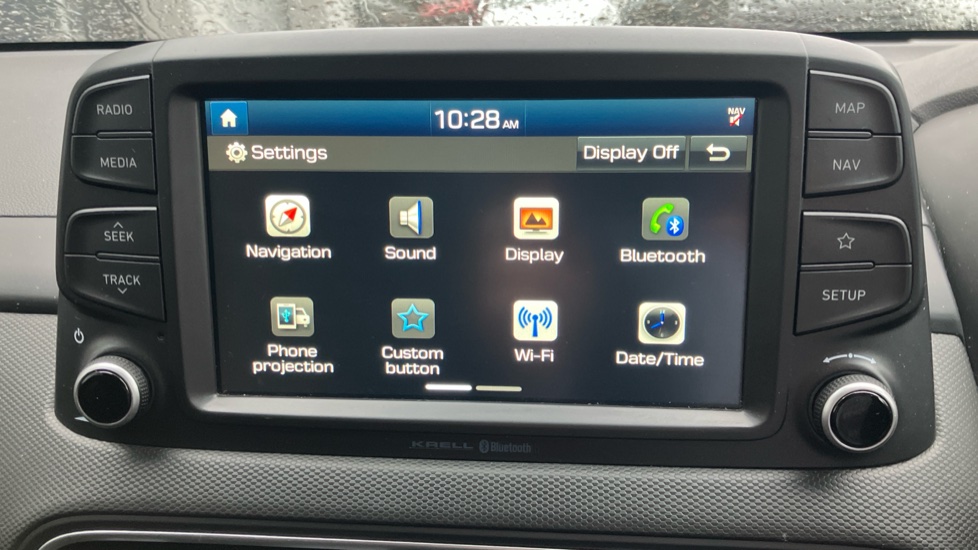 Hyundai KONA 1.0T GDi Blue Drive Premium 5dr Petrol Hatchback - Image 23