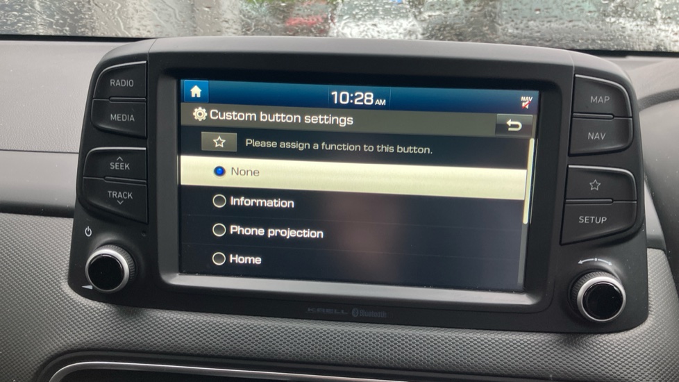 Hyundai KONA 1.0T GDi Blue Drive Premium 5dr Petrol Hatchback - Image 24