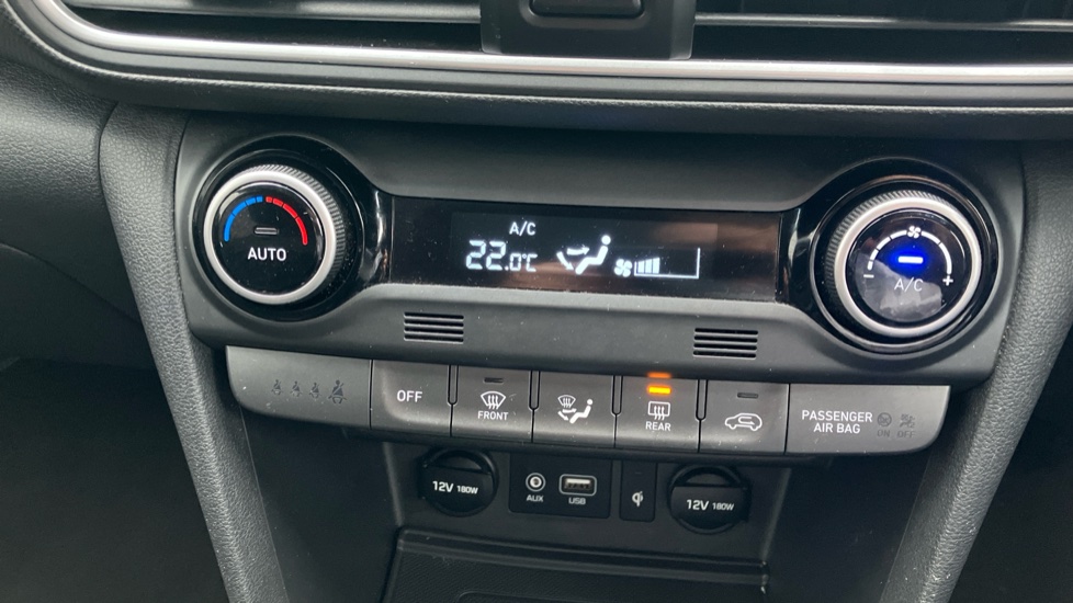 Hyundai KONA 1.0T GDi Blue Drive Premium 5dr Petrol Hatchback - Image 25