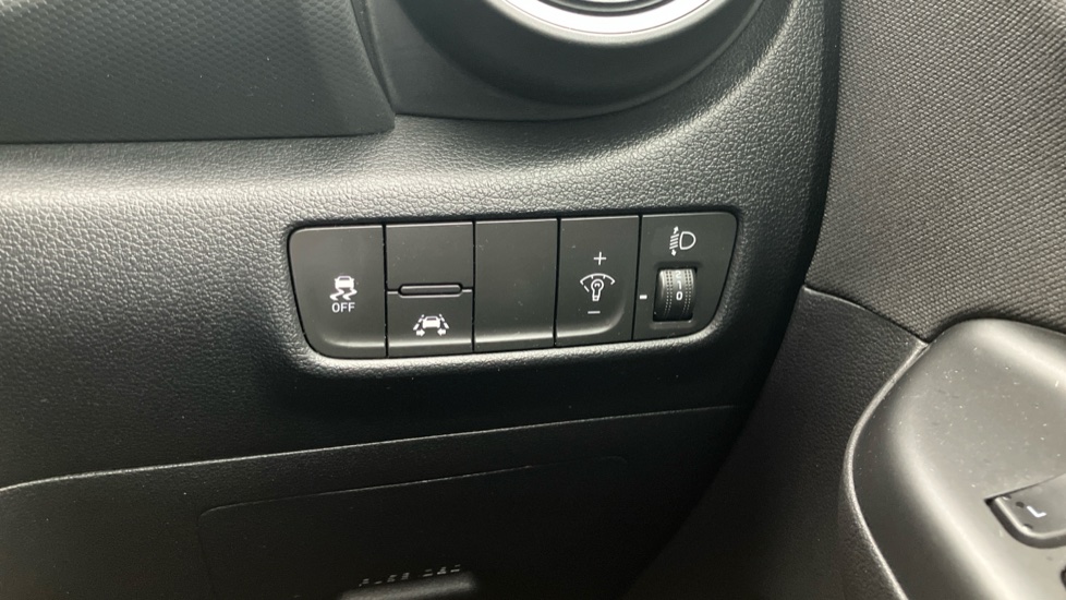 Hyundai KONA 1.0T GDi Blue Drive Premium 5dr Petrol Hatchback - Image 30