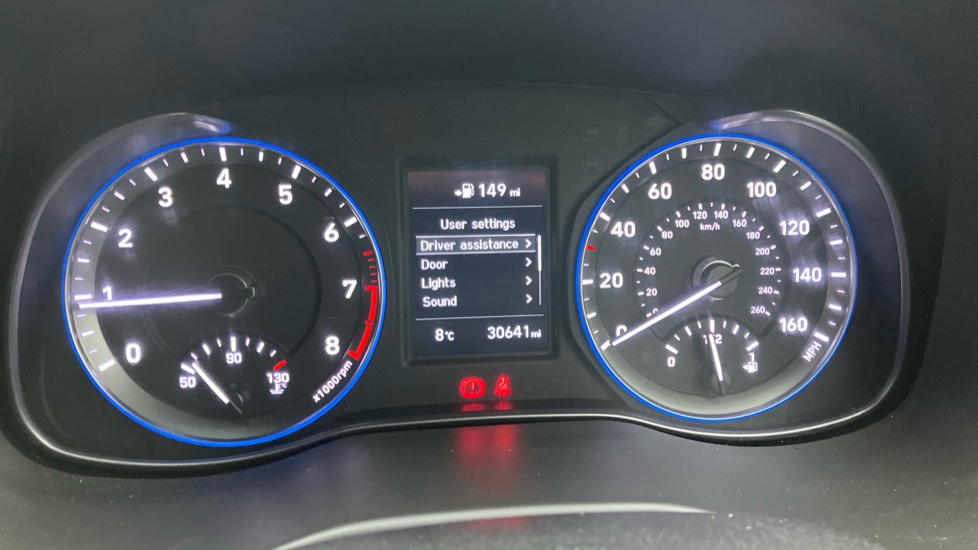 Hyundai KONA 1.0T GDi Blue Drive Premium 5dr Petrol Hatchback - Image 31