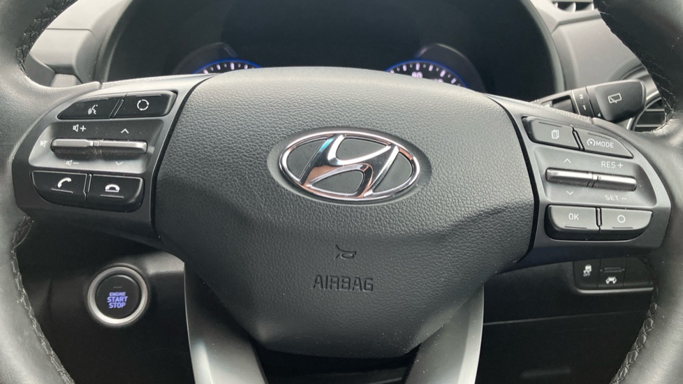Hyundai KONA 1.0T GDi Blue Drive Premium 5dr Petrol Hatchback - Image 33
