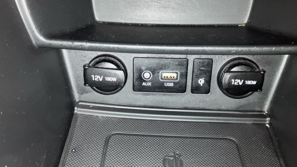 Hyundai KONA 1.0T GDi Blue Drive Premium 5dr Petrol Hatchback - Image 36