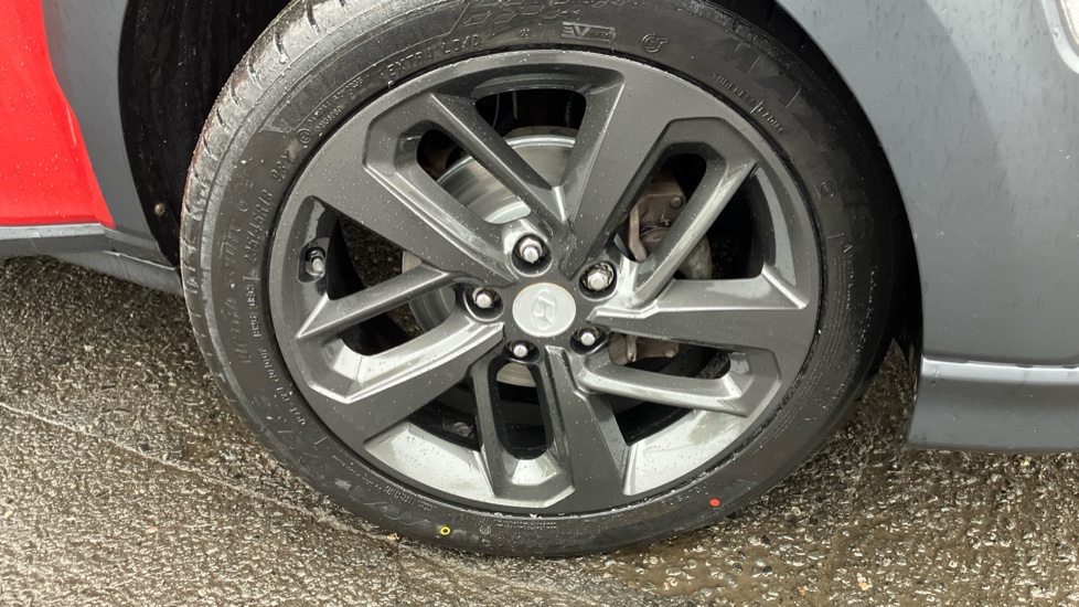 Hyundai KONA 1.0T GDi Blue Drive Premium 5dr Petrol Hatchback - Image 38