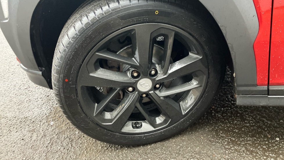 Hyundai KONA 1.0T GDi Blue Drive Premium 5dr Petrol Hatchback - Image 39