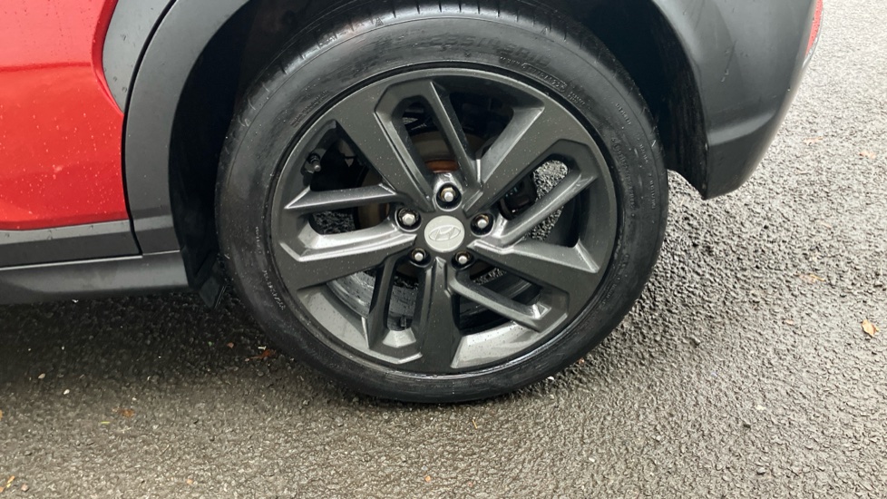 Hyundai KONA 1.0T GDi Blue Drive Premium 5dr Petrol Hatchback - Image 40
