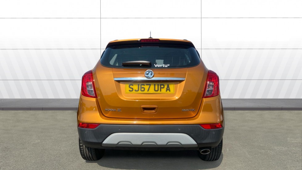 Vauxhall Mokka X 1.4T ecoTEC Active 5dr Petrol Hatchback - Image 6