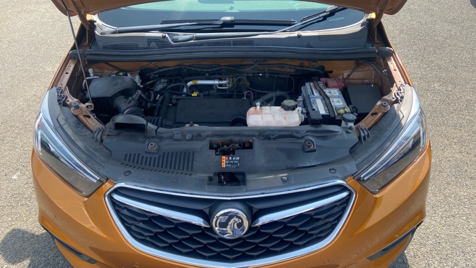 Vauxhall Mokka X 1.4T ecoTEC Active 5dr Petrol Hatchback - Image 8