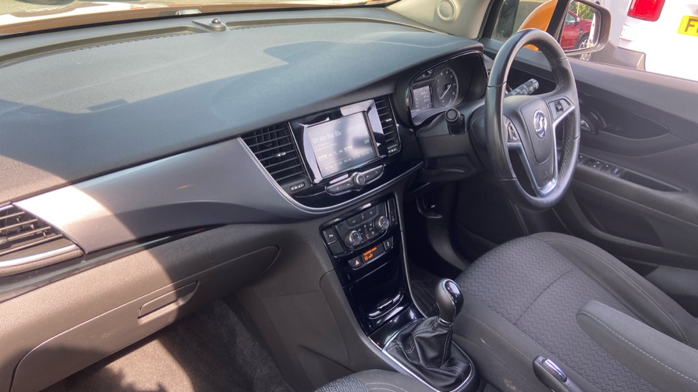 Vauxhall Mokka X 1.4T ecoTEC Active 5dr Petrol Hatchback - Image 9