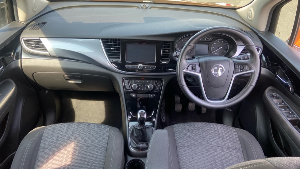 Vauxhall Mokka X 1.4T ecoTEC Active 5dr Petrol Hatchback - Image 10