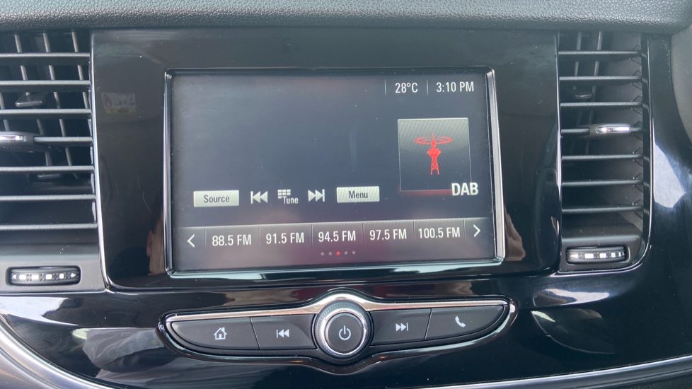 Vauxhall Mokka X 1.4T ecoTEC Active 5dr Petrol Hatchback - Image 12