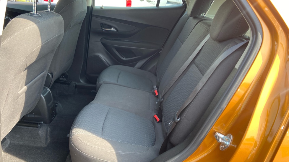 Vauxhall Mokka X 1.4T ecoTEC Active 5dr Petrol Hatchback - Image 16