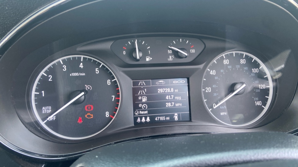 Vauxhall Mokka X 1.4T ecoTEC Active 5dr Petrol Hatchback - Image 18